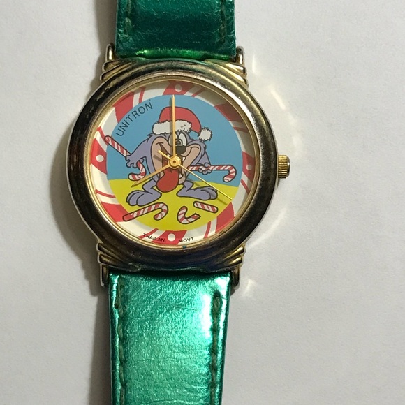 Vintage Warner Bros watch - Picture 3 of 7
